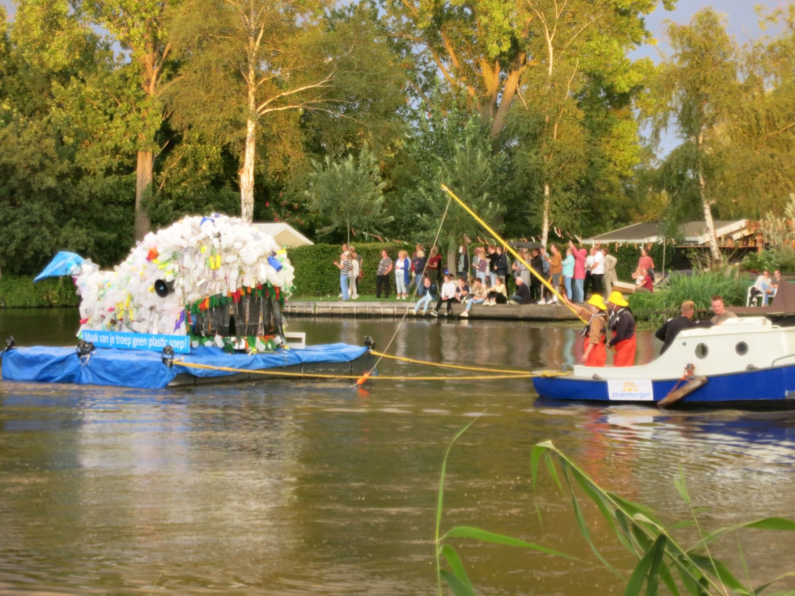 Gondelbuurt - Plastic Soep (4)