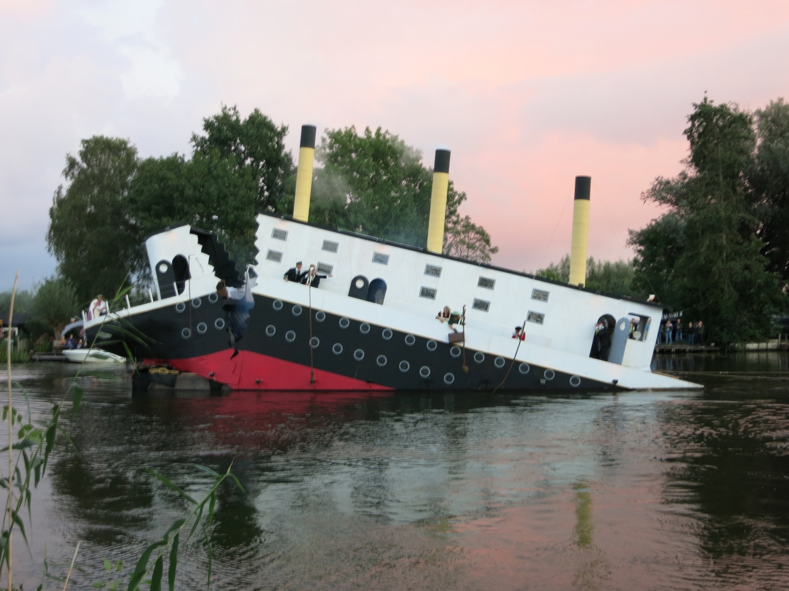 Amstel - Boulevard - Titanic (9)